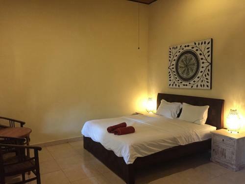 Pande Homestay