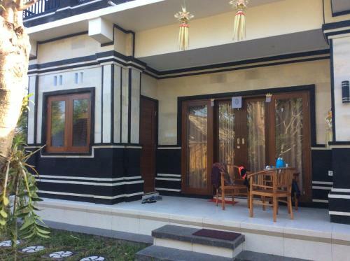Pande Homestay