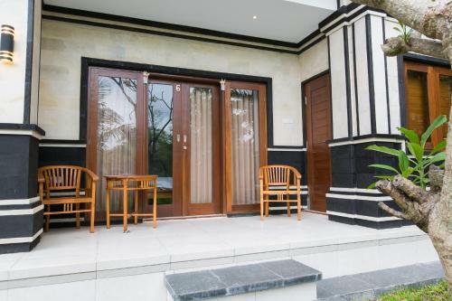 Pande Homestay