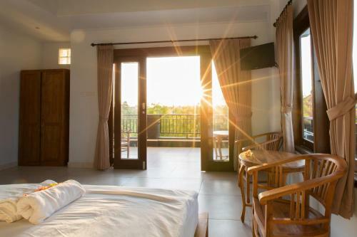 Pande Homestay