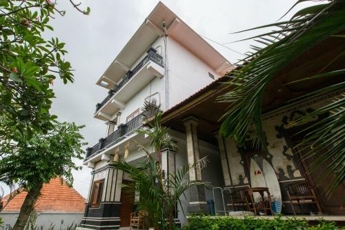 Pande Homestay
