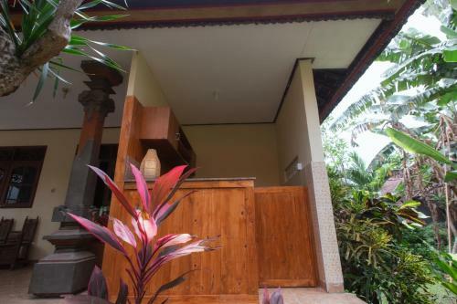 Pande Homestay