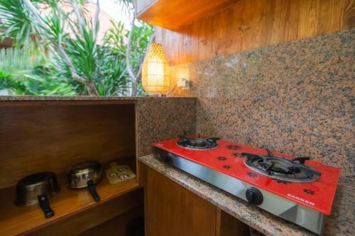 Pande Homestay