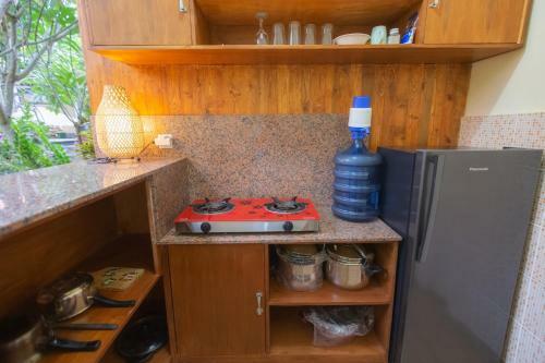 Pande Homestay
