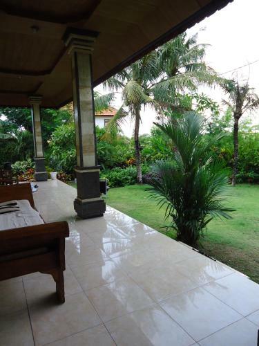 Pande Homestay