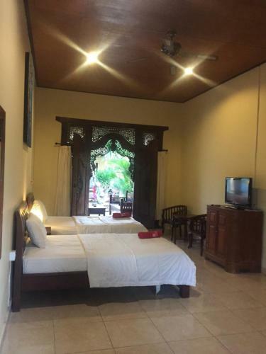 Pande Homestay