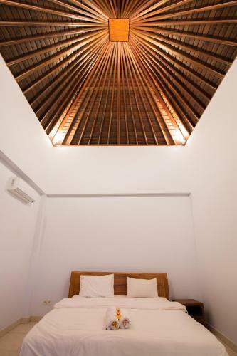 Pande Homestay