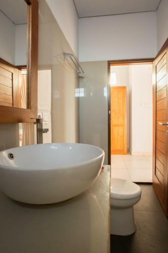 Pande Homestay