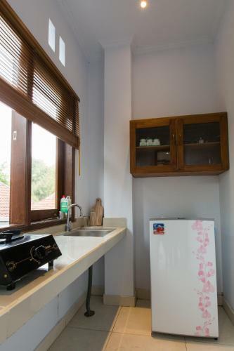 Pande Homestay