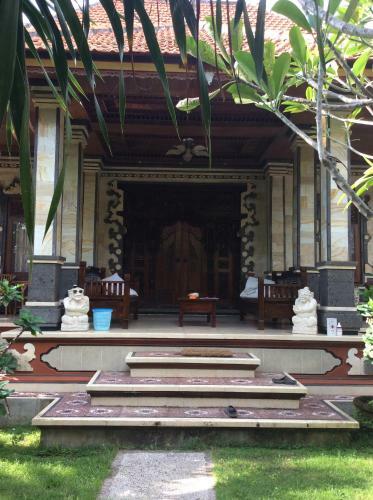 Pande Homestay