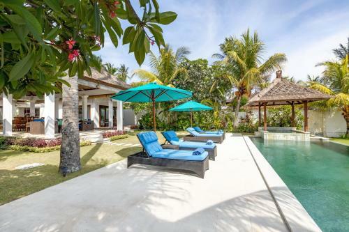 Villa Gita