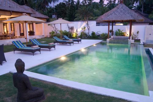 Villa Gita