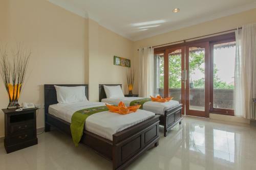 Hostal Liyer House