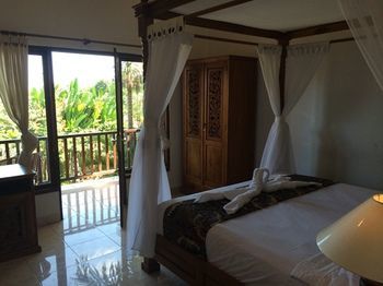 Hotel Bisma Sari Resort