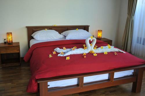 Si Doi Hotel Legian