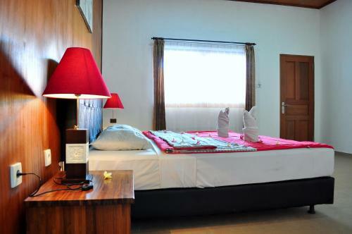 Si Doi Hotel Legian