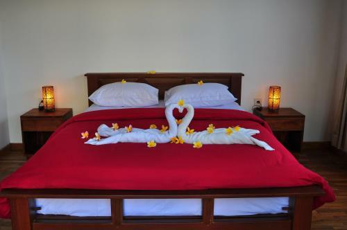 Si Doi Hotel Legian