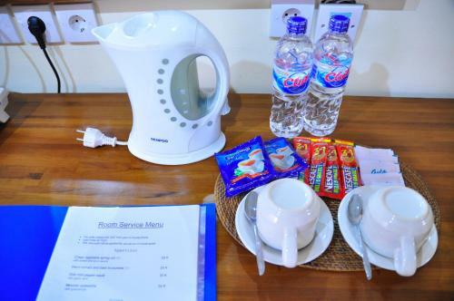 Si Doi Hotel Legian