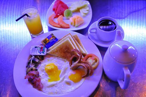 Si Doi Hotel Legian