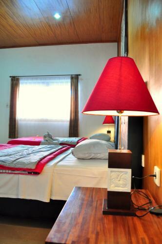 Si Doi Hotel Legian