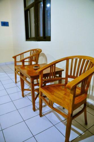 Si Doi Hotel Legian