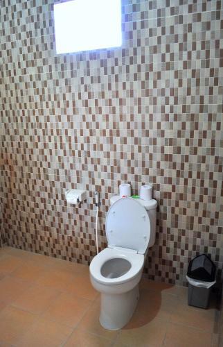 Si Doi Hotel Legian