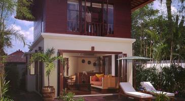 Villa The Pavilions Bali