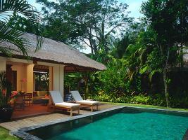 Villa The Pavilions Bali