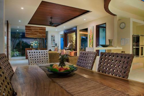 Villa Lisha