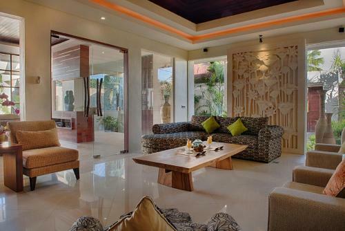 Villa Lisha