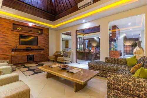 Villa Lisha