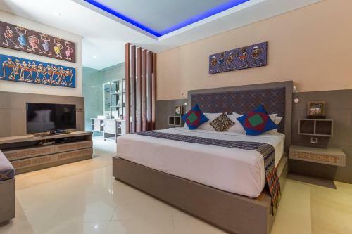 Villa Lisha