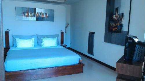 Amarta Beach Cottages
