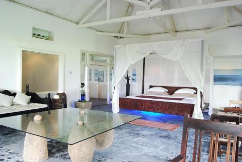 Hotel Morabito Art Resort
