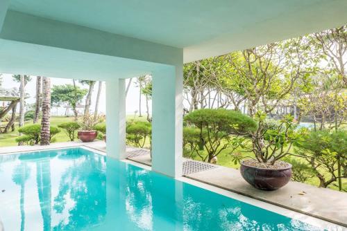 Hotel Morabito Art Resort