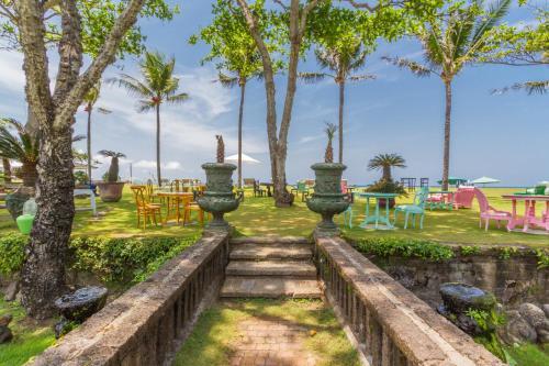 Hotel Morabito Art Resort