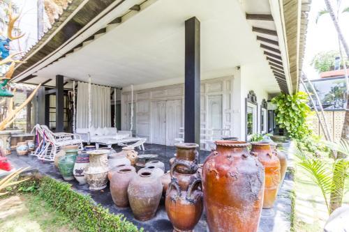 Hotel Morabito Art Resort