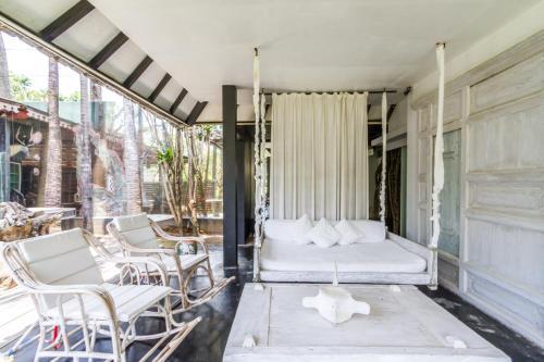 Hotel Morabito Art Resort