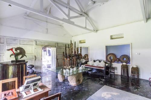 Hotel Morabito Art Resort