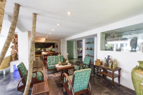 Hotel Morabito Art Resort