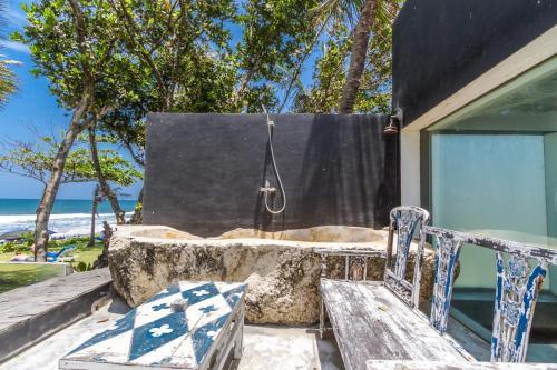 Hotel Morabito Art Resort