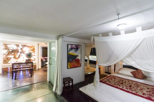Hotel Morabito Art Resort