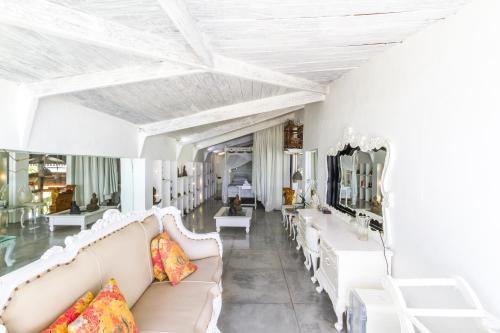 Hotel Morabito Art Resort