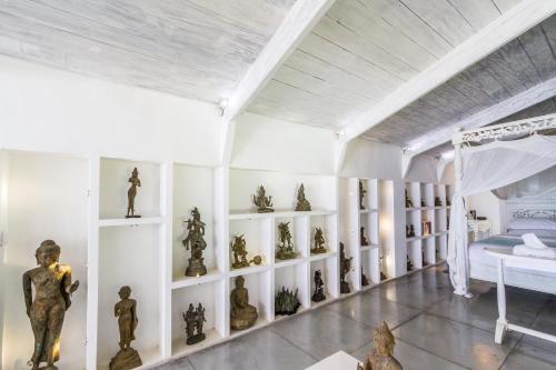 Hotel Morabito Art Resort