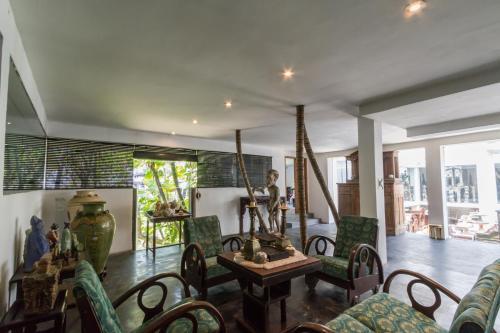 Hotel Morabito Art Resort