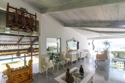 Hotel Morabito Art Resort