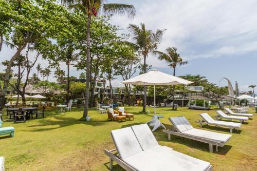 Hotel Morabito Art Resort