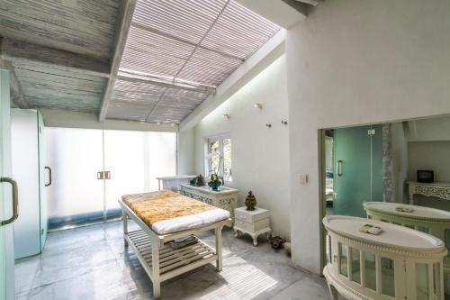 Hotel Morabito Art Resort