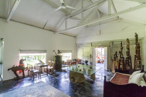 Hotel Morabito Art Resort