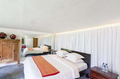 Hotel Morabito Art Resort